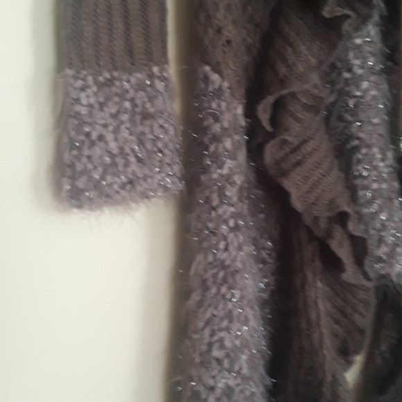 Cardigan - Picture 2 of 2